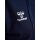 hummel GO 2.0 Chevron Zip Hoodie Damen - marine