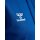 hummel GO 2.0 Chevron Zip Hoodie Damen - true blue