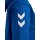 hummel GO 2.0 Chevron Zip Hoodie Damen - true blue