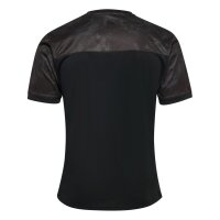 hummel Blaze Club 26 Graphic Set - black/asphalt