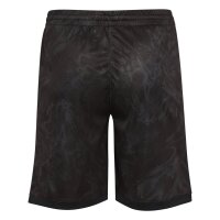 hummel Blaze Club 26 Graphic Set - black/asphalt