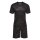 hummel Blaze Club 26 Graphic Set - black/asphalt
