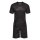 hummel Blaze Club 26 Graphic Set - black/asphalt