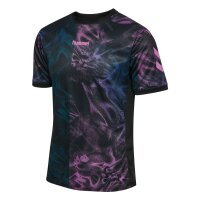 hummel Blaze Club 26 Graphic Set Unisex Erwachsene -...