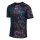 hummel Blaze Club 26 Graphic Set Unisex Erwachsene - black/pink
