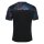 hummel Blaze Club 26 Graphic Set Unisex Erwachsene - black/pink