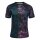 hummel Blaze Club 26 Graphic Set Unisex Erwachsene - black/pink