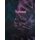 hummel Blaze Club 26 Graphic Set Unisex Erwachsene - black/pink