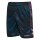 hummel Blaze Club 26 Graphic Set Unisex Erwachsene - black/pink