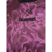 hummel Blaze Club 26 Graphic Set - liatris/huckleberry