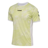 hummel Blaze Club 26 Graphic Set - asian pear/white