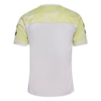 hummel Blaze Club 26 Graphic Set - asian pear/white