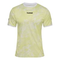 hummel Blaze Club 26 Graphic Set - asian pear/white