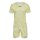 hummel Blaze Club 26 Graphic Set - asian pear/white