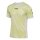 hummel Blaze Club 26 Graphic Set - asian pear/white
