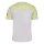 hummel Blaze Club 26 Graphic Set - asian pear/white
