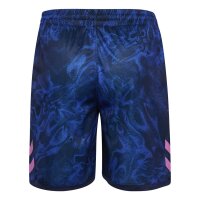 hummel Blaze Club 26 Graphic Set - marine/dazzling blue