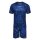 hummel Blaze Club 26 Graphic Set - marine/dazzling blue