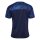 hummel Blaze Club 26 Graphic Set - marine/dazzling blue