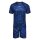 hummel Blaze Club 26 Graphic Set - marine/dazzling blue