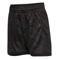 hummel Blaze Club 26 Graphic Set Kinder - black/asphalt