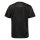 hummel Blaze Club 26 Graphic Set Kinder - black/asphalt