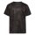 hummel Blaze Club 26 Graphic Set Kinder - black/asphalt