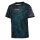 hummel Blaze Club 26 Graphic Set Kinder - black/pink