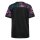 hummel Blaze Club 26 Graphic Set Kinder - black/pink