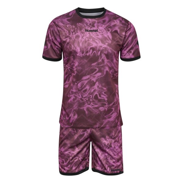 hummel Blaze Club 26 Graphic Set Kinder -...