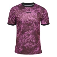 hummel Blaze Club 26 Graphic Set Kinder - liatris/huckleberry