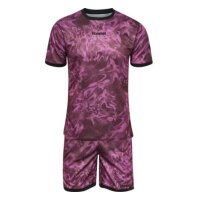 hummel Blaze Club 26 Graphic Set Kinder - liatris/huckleberry