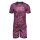 hummel Blaze Club 26 Graphic Set Kinder - liatris/huckleberry