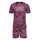 hummel Blaze Club 26 Graphic Set Kinder - liatris/huckleberry