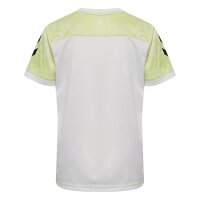 hummel Blaze Club 26 Graphic Set Kinder - asian pear/white