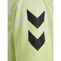 hummel Blaze Club 26 Graphic Set Kinder - asian pear/white