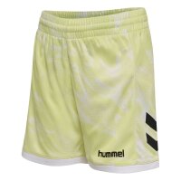 hummel Blaze Club 26 Graphic Set Kinder - asian pear/white