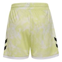 hummel Blaze Club 26 Graphic Set Kinder - asian pear/white