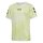 hummel Blaze Club 26 Graphic Set Kinder - asian pear/white