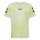 hummel Blaze Club 26 Graphic Set Kinder - asian pear/white