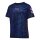 hummel Blaze Club 26 Graphic Set Kinder - marine/dazzling blue