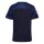 hummel Blaze Club 26 Graphic Set Kinder - marine/dazzling blue