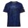 hummel Blaze Club 26 Graphic Set Kinder - marine/dazzling blue