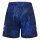 hummel Blaze Club 26 Graphic Set Kinder - marine/dazzling blue