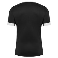 hummel Rugby S/S Trikot - black