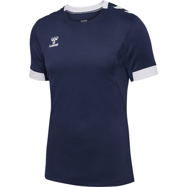 hummel Rugby S/S Trikot - marine