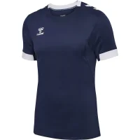 hummel Rugby S/S Trikot - marine