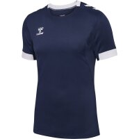 hummel Rugby S/S Trikot - marine