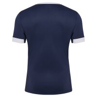 hummel Rugby S/S Trikot - marine