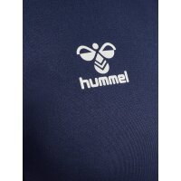 hummel Rugby S/S Trikot - marine